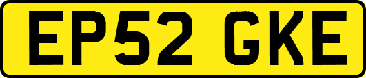 EP52GKE