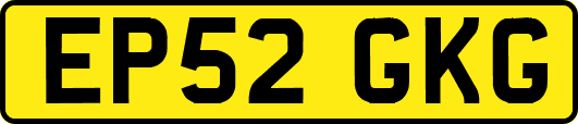 EP52GKG