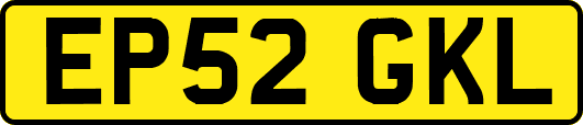 EP52GKL