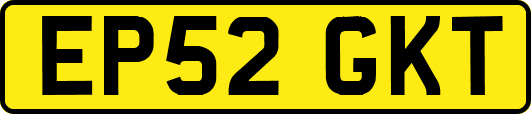 EP52GKT