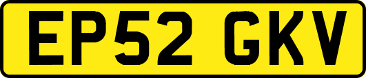 EP52GKV