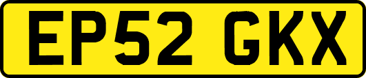 EP52GKX