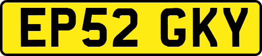 EP52GKY