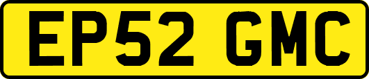 EP52GMC