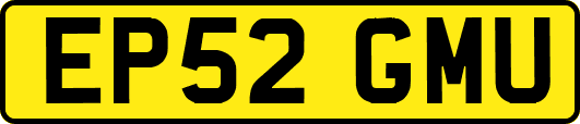EP52GMU