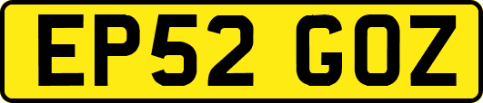 EP52GOZ