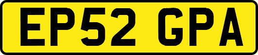 EP52GPA