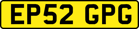 EP52GPG