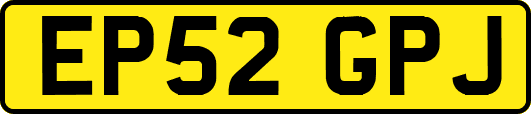 EP52GPJ