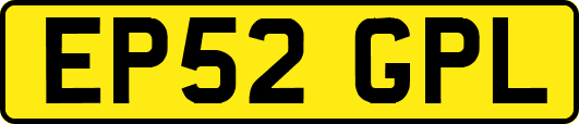EP52GPL
