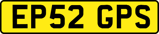 EP52GPS