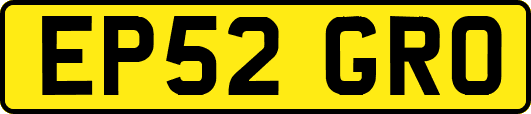 EP52GRO