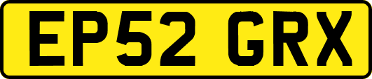 EP52GRX