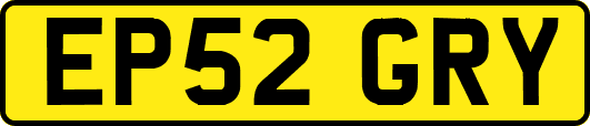 EP52GRY
