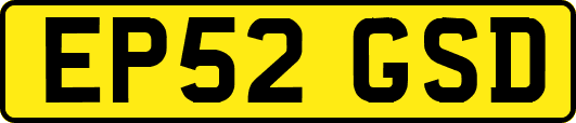 EP52GSD
