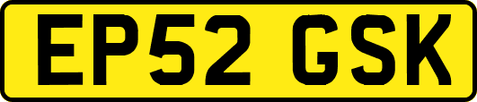 EP52GSK