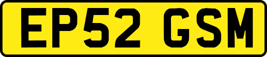 EP52GSM
