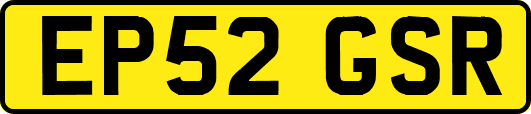 EP52GSR