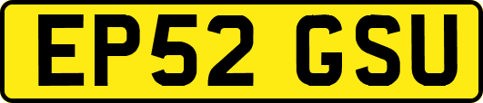 EP52GSU
