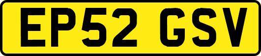 EP52GSV