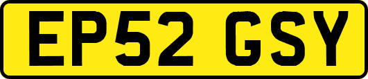EP52GSY