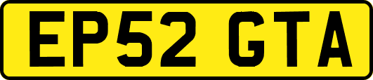 EP52GTA
