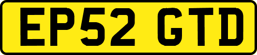 EP52GTD