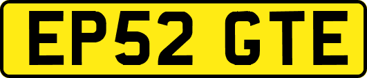 EP52GTE