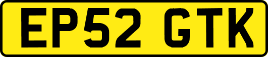 EP52GTK