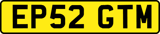 EP52GTM