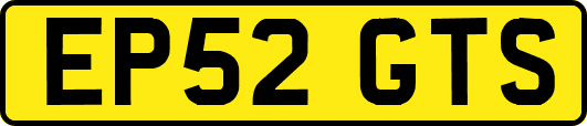 EP52GTS