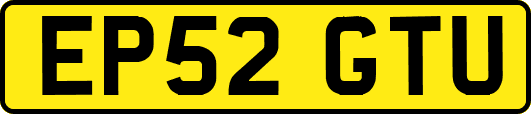 EP52GTU