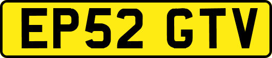EP52GTV