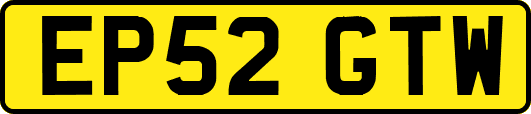 EP52GTW