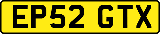 EP52GTX