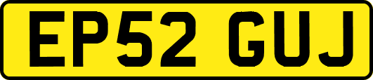EP52GUJ