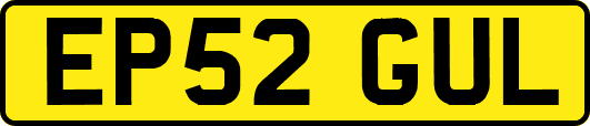 EP52GUL
