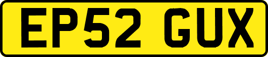 EP52GUX