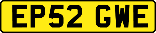 EP52GWE