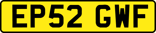 EP52GWF