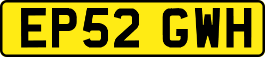 EP52GWH