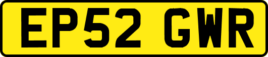 EP52GWR