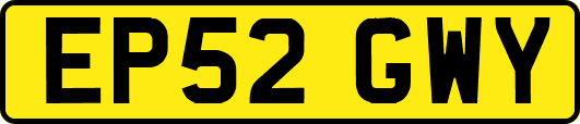 EP52GWY
