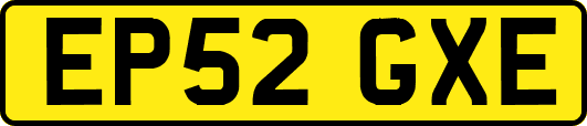 EP52GXE