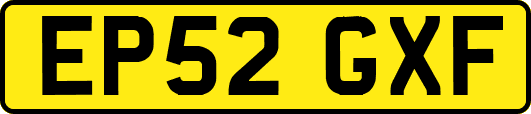 EP52GXF