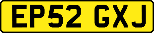 EP52GXJ