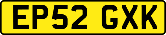 EP52GXK