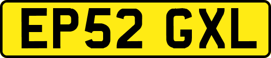 EP52GXL