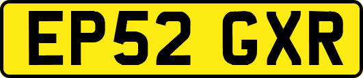 EP52GXR