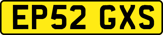 EP52GXS